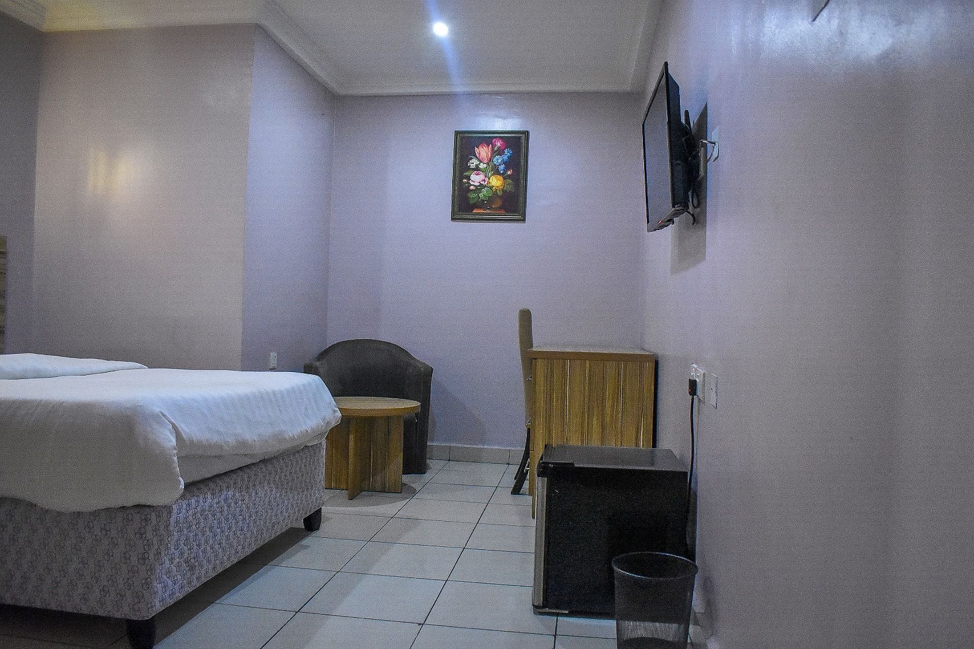 Dublina Suites Festac Town Buitenkant foto